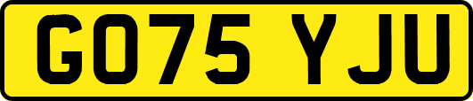 GO75YJU