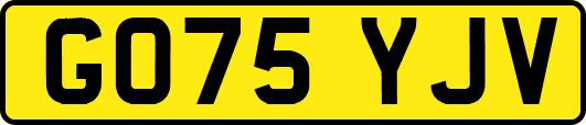 GO75YJV