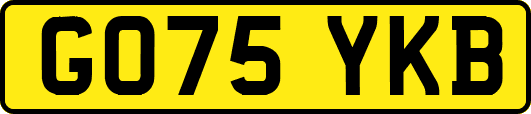 GO75YKB