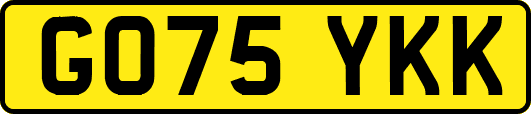 GO75YKK