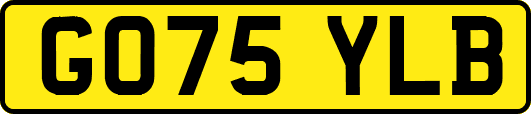 GO75YLB