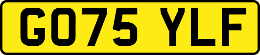 GO75YLF