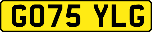 GO75YLG