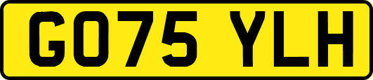 GO75YLH
