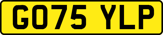 GO75YLP