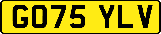 GO75YLV