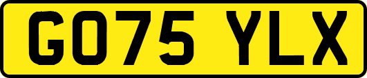 GO75YLX