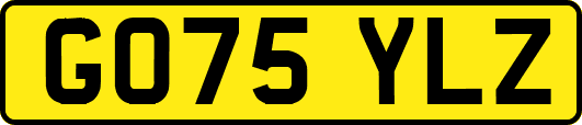 GO75YLZ