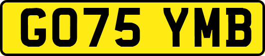 GO75YMB