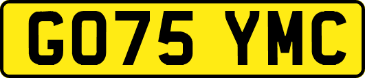 GO75YMC