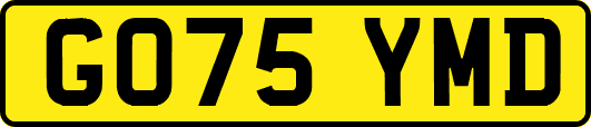 GO75YMD