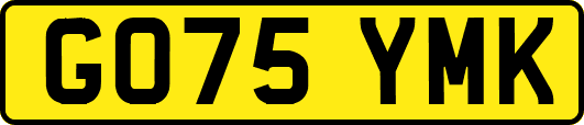 GO75YMK
