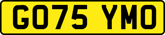 GO75YMO