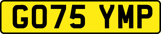 GO75YMP