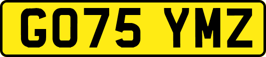 GO75YMZ