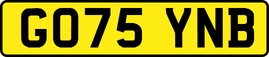GO75YNB