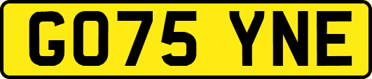 GO75YNE
