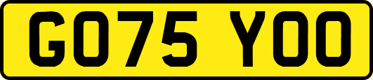 GO75YOO