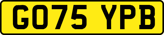 GO75YPB