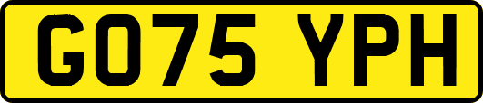GO75YPH