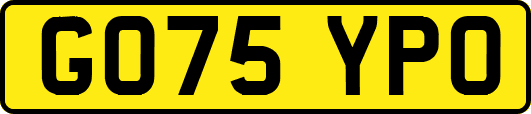 GO75YPO