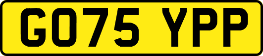 GO75YPP