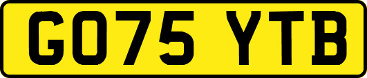 GO75YTB