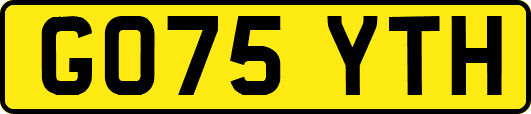GO75YTH
