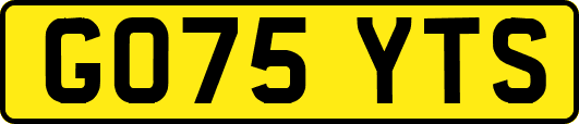 GO75YTS