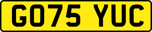 GO75YUC