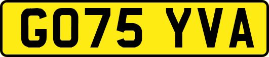 GO75YVA