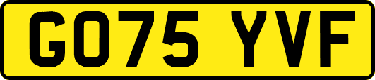 GO75YVF