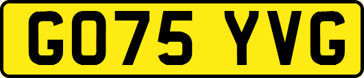GO75YVG