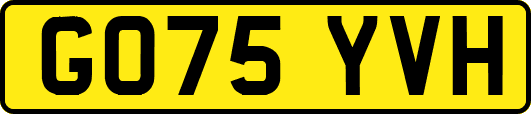 GO75YVH