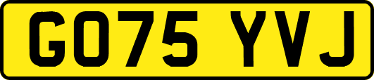 GO75YVJ