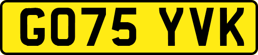 GO75YVK