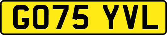 GO75YVL