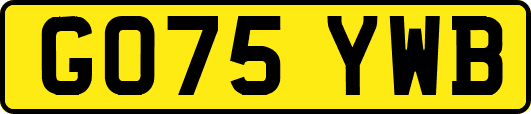 GO75YWB