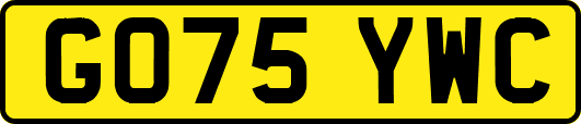 GO75YWC