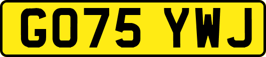 GO75YWJ