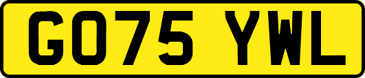 GO75YWL
