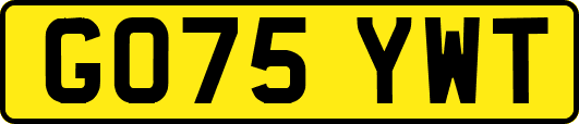 GO75YWT