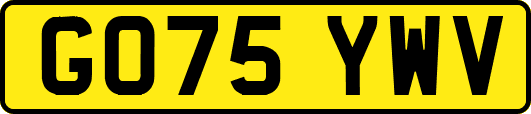 GO75YWV