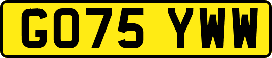 GO75YWW