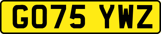 GO75YWZ