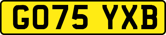 GO75YXB