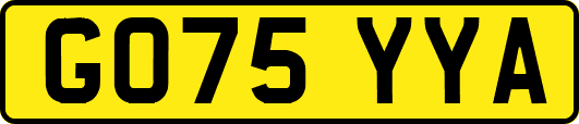 GO75YYA