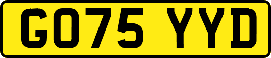 GO75YYD