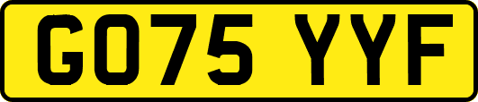 GO75YYF