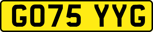 GO75YYG